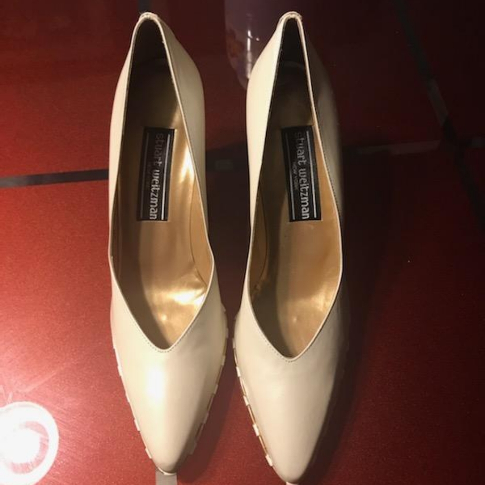 Shoes - Picture 5 of 5